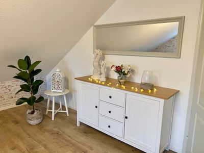 Ferienwohnung für 4 Personen (80 m²) in Klixbüll 5/10