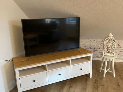 Ferienwohnung für 4 Personen (80 m²) in Klixbüll 6/10