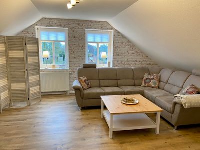 Ferienwohnung für 4 Personen (80 m²) in Klixbüll 7/10