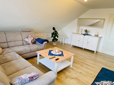 Ferienwohnung für 4 Personen (80 m²) in Klixbüll 8/10