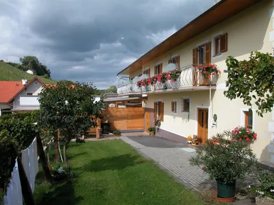 Winzerhof Klöckl