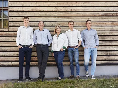 Unser Team