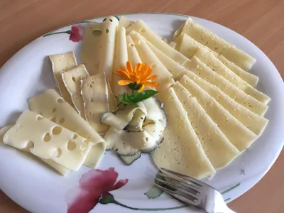 Frühstück bei uns