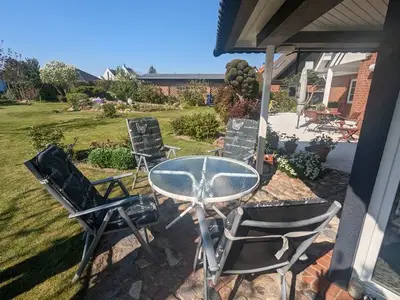 Ferienwohnung für 3 Personen (37 m²) in Ribnitz-Damgarten 3/10