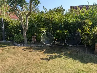 Ferienwohnung für 3 Personen (37 m²) in Ribnitz-Damgarten 7/10