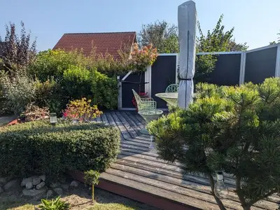 Ferienwohnung für 3 Personen (37 m²) in Ribnitz-Damgarten 8/10