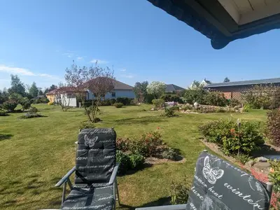 Ferienwohnung für 3 Personen (37 m²) in Ribnitz-Damgarten 9/10