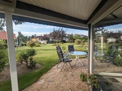 Ferienwohnung für 3 Personen (37 m²) in Ribnitz-Damgarten 10/10