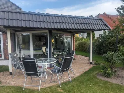 Ferienwohnung für 3 Personen (37 m²) in Ribnitz-Damgarten 9/10