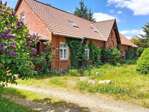 Ferienwohnung für 3 Personen (40 m²) in Klocksin