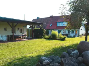 Ferienwohnung für 8 Personen (90 m²) in Klocksin