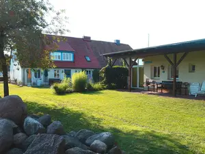 Ferienwohnung für 6 Personen (80 m²) in Klocksin
