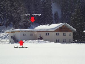 19566101-Ferienwohnung-9-Klösterle am Arlberg-300x225-3