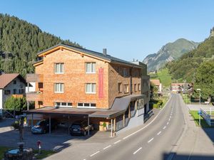 Ferienwohnung für 2 Personen (28 m²) in Klösterle am Arlberg