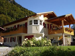 Ferienwohnung für 4 Personen (45 m²) in Klösterle am Arlberg