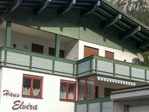 Ferienwohnung für 4 Personen (45 m²) in Klösterle am Arlberg