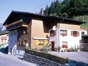 Ferienwohnung für 6 Personen (86 m&sup2;) in Klösterle am Arlberg