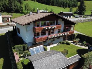 Ferienwohnung für 3 Personen (43 m²) in Klösterle am Arlberg