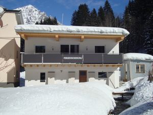Ferienwohnung für 9 Personen (93 m&sup2;) in Klösterle am Arlberg