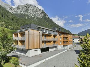 Ferienwohnung für 6 Personen (60 m&sup2;) in Klösterle am Arlberg