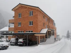 Ferienwohnung für 6 Personen (60 m²) in Klösterle am Arlberg