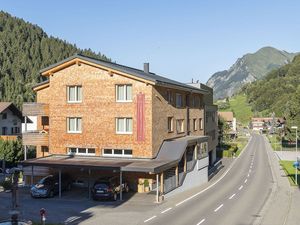 Ferienwohnung für 2 Personen (40 m²) in Klösterle am Arlberg