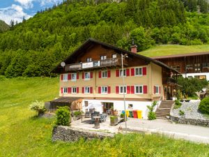 Ferienwohnung für 5 Personen (40 m&sup2;) in Klösterle am Arlberg