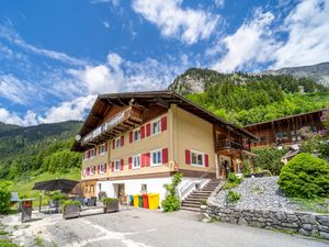 Ferienwohnung für 18 Personen (170 m²) in Klösterle am Arlberg