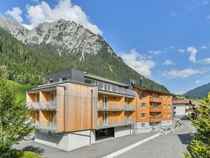 Ferienwohnung für 4 Personen (35 m&sup2;) in Klösterle am Arlberg