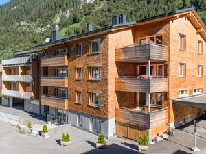 Ferienwohnung für 2 Personen (25 m&sup2;) in Klösterle am Arlberg