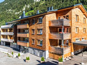 Ferienwohnung für 6 Personen (65 m²) in Klösterle am Arlberg