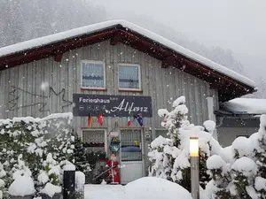 Ferienwohnung für 8 Personen (60 m²) in Klösterle am Arlberg