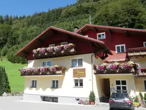 Ferienwohnung für 4 Personen (52 m²) in Klösterle am Arlberg