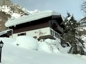 Ferienwohnung für 12 Personen (130 m²) in Klösterle am Arlberg