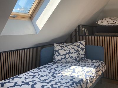 Ferienwohnung für 1 Person (32 m²) in Kloster 8/10