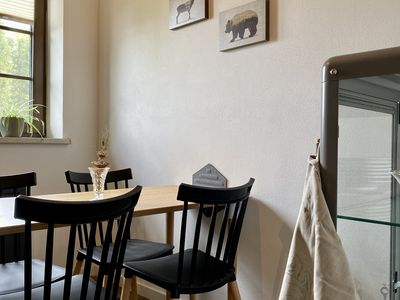 Ferienwohnung für 3 Personen (55 m²) in Kloster 5/10