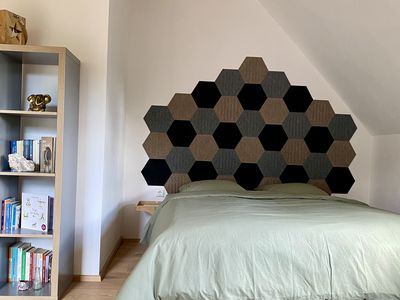 Ferienwohnung für 3 Personen (55 m²) in Kloster 9/10