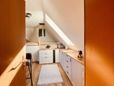 Ferienwohnung für 2 Personen (32 m²) in Kloster 7/10