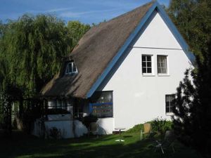Ferienwohnung für 2 Personen (35 m²) in Kloster (Insel Hiddensee)