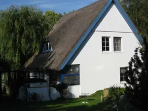 Ferienwohnung für 2 Personen (35 m²) in Insel Hiddensee
