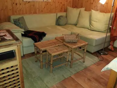 Ferienwohnung für 2 Personen (35 m²) in Insel Hiddensee 2/10