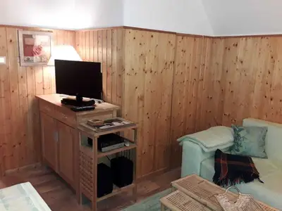 Ferienwohnung für 2 Personen (35 m²) in Insel Hiddensee 3/10