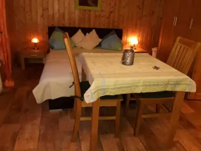 Ferienwohnung für 2 Personen (35 m²) in Insel Hiddensee 4/10