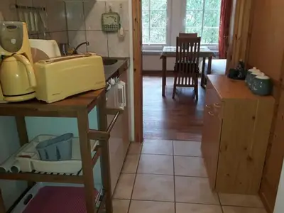 Ferienwohnung für 2 Personen (35 m²) in Insel Hiddensee 5/10