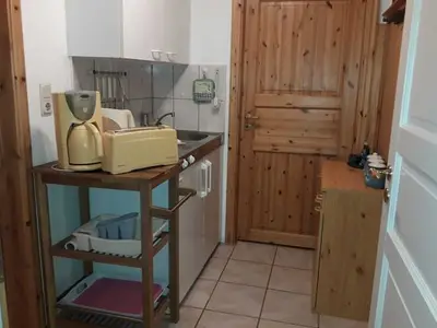 Ferienwohnung für 2 Personen (35 m²) in Insel Hiddensee 6/10