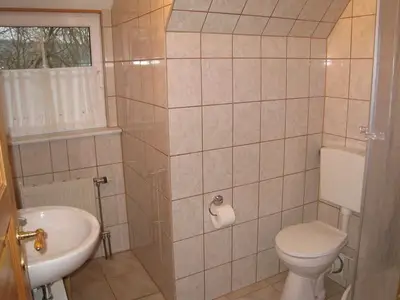 Ferienwohnung für 2 Personen (35 m²) in Insel Hiddensee 7/10