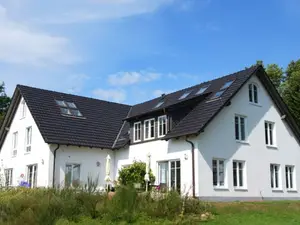 Ferienwohnung für 3 Personen (39 m²) in Insel Hiddensee