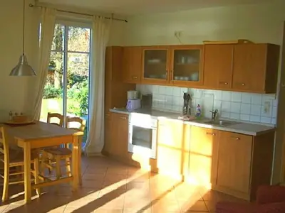 Ferienwohnung für 3 Personen (39 m²) in Insel Hiddensee 7/10