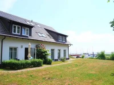Ferienwohnung für 3 Personen (39 m²) in Insel Hiddensee 8/10