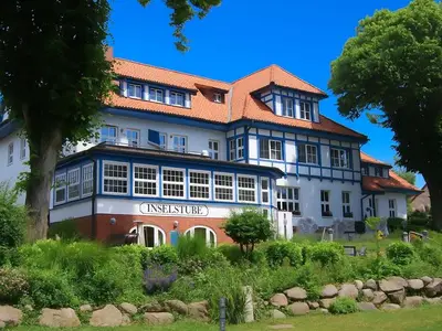 Ferienwohnung für 2 Personen (30 m²) in Insel Hiddensee 1/10